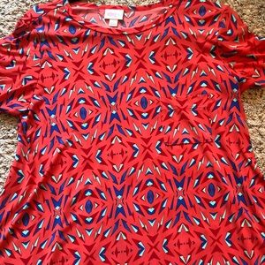 LuLaRoe Carly